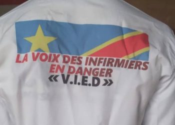 Guerre à l&rsquo;Est de la RDC : les infirmiers du Nord-kivu et ituri, menacent de jeter les tabliers