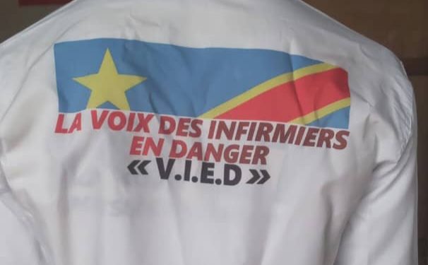 Guerre à l&rsquo;Est de la RDC : les infirmiers du Nord-kivu et ituri, menacent de jeter les tabliers