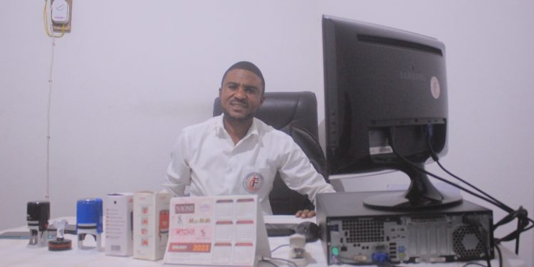 Nord-Kivu :La FCI et la FENATRAPEME ouvrent leurs portes pour les nouveaux commerçants de Goma.