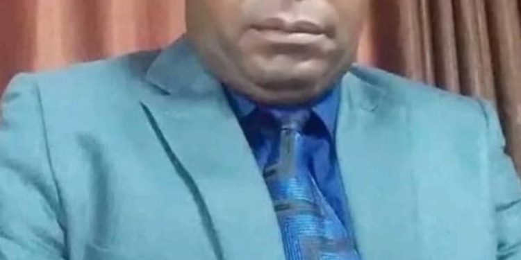 Goma: Faux, Mr Elon Bazungu , ancien agent du gouvernorat du Nord-Kivu n&rsquo;a pas été kidnappé mais plutôt interpellé par les services de renseignements