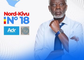 Elections sénatoriales au Nord-Kivu : Que va faire concrètement l’Honorable Elvis Mutiri wa Bashara au sénat ?