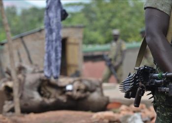 Guerre à l&rsquo;est : Un paradoxe inédit au centre des actions des groupes armés