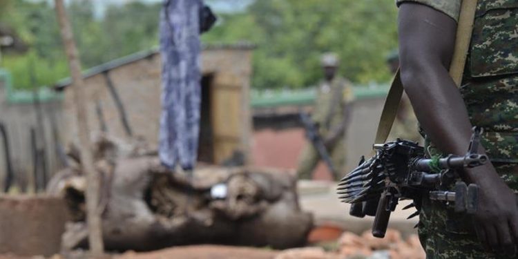 Guerre à l&rsquo;est : Un paradoxe inédit au centre des actions des groupes armés