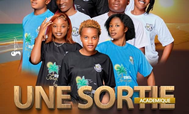 Ituri: L&rsquo;UNIBU organise une sortie académique à Kingakati