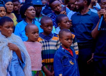 Nord-Kivu :Deux ans après la tuerie des civils à Butembo par la MONUSCO,les familles de victimes dans l&rsquo;ambarras