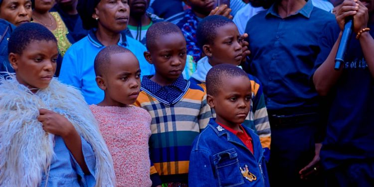 Nord-Kivu :Deux ans après la tuerie des civils à Butembo par la MONUSCO,les familles de victimes dans l&rsquo;ambarras
