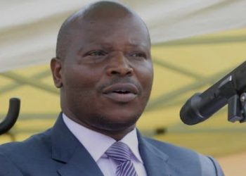 RDC: Pourquoi choisir Célestin Vunabandi Kanyamihigo au poste du deuxième vice-président du sénat ? Ezra Kavamahanga président de l&rsquo;ACN au Nord-Kivu répond