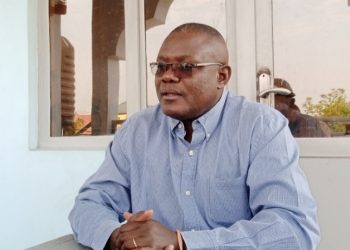 Commémoration du Genocost en RDC: le professeur Joseph KITAGANYA regrette les personnes tuées innocemment