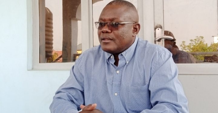 Commémoration du Genocost en RDC: le professeur Joseph KITAGANYA regrette les personnes tuées innocemment