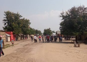 Guerre à l&rsquo;Est de la RDC : l&rsquo;agglomération d&rsquo;Ishasha sous contrôle du M23