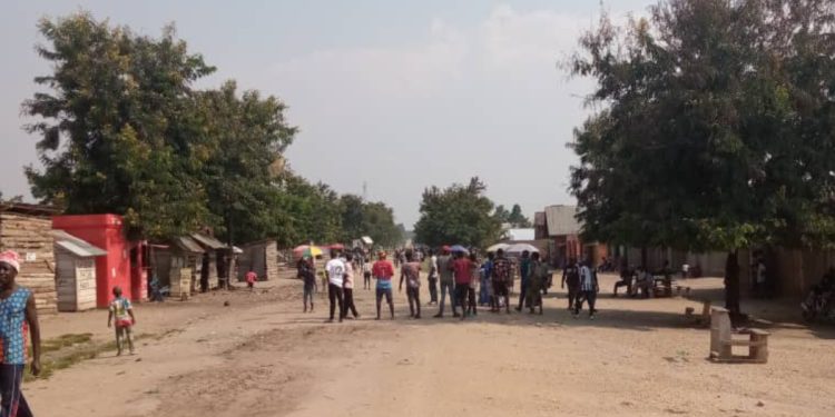 Guerre à l&rsquo;Est de la RDC : l&rsquo;agglomération d&rsquo;Ishasha sous contrôle du M23