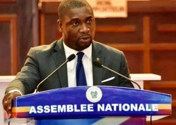 Goma: Patrick Munyomo dénonce un détournement de l&rsquo;assistance des déplacés par l&rsquo;actuel DP de la DGDA Nord-Kivu