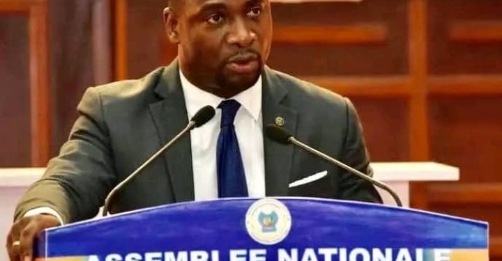 Goma: Patrick Munyomo dénonce un détournement de l&rsquo;assistance des déplacés par l&rsquo;actuel DP de la DGDA Nord-Kivu