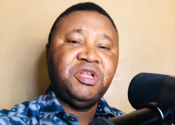 RDC : les mouvements citoyens contre le déploiement de contingent kényan  à encourager ,  mais il faut commencer par chasser la Monusco( Notable Emmanuel Sekiyoba)