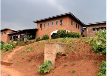 Nord-Kivu : sur plus de   1300 détenus  seuls 150 sont condamnés par la justice à la prison urbaine de Butembo
