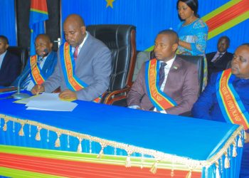 Nord-Kivu : Naufrage du bateau MV MERDI, l&rsquo;Assemblée Provinciale adresse ses condoléances aux familles des victimes