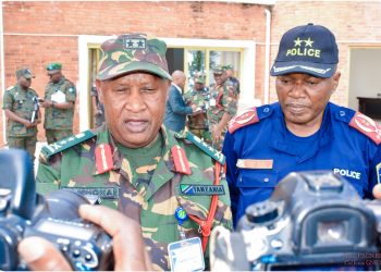 Guerre du M23 à l&rsquo;EST de la RDC : Une délégation de la SADC à Goma pour évaluer son mandat opérationnel