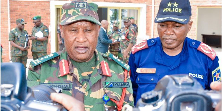 Guerre du M23 à l&rsquo;EST de la RDC : Une délégation de la SADC à Goma pour évaluer son mandat opérationnel