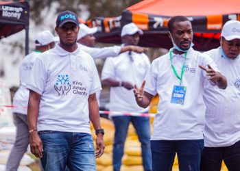 Nord-kivu : naufrage du bateau Merdi, Les jeunes de la structure Kivu Amani charity se sentent touchés par cet événement tragique