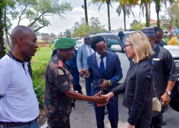 Nord-Kivu: La Banque Mondiale veut appuyer les projets prioritaires dans les provinces du Nord & Sud-Kivu