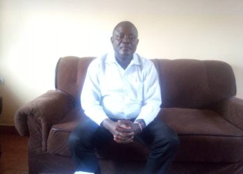 RDC: Discours du président Félix Antoine Tshisekedi sur le changement de la constitution ,le professeur Joseph KITAGANYA donne son analyse