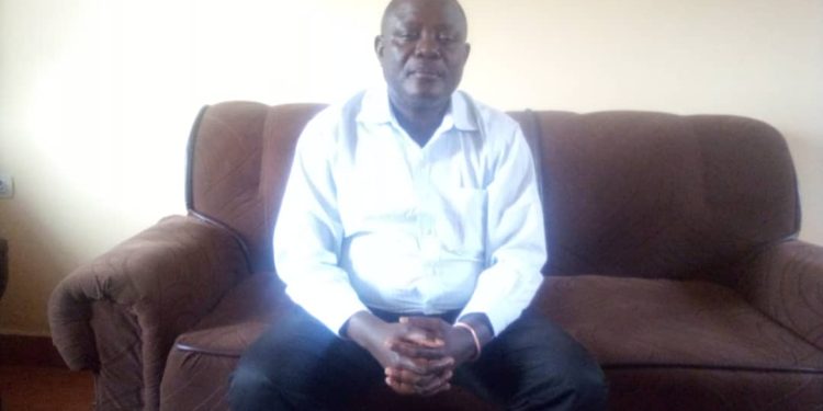 RDC: Discours du président Félix Antoine Tshisekedi sur le changement de la constitution ,le professeur Joseph KITAGANYA donne son analyse