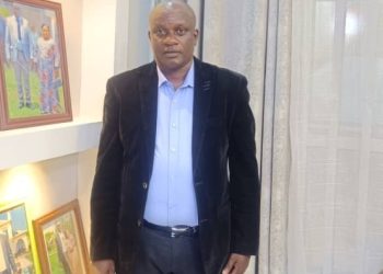 Nord-kivu: Naufrage du bateau Merdi, le parti politique ACN lance un message de condoléance aux familles qui ont perdu les leurs