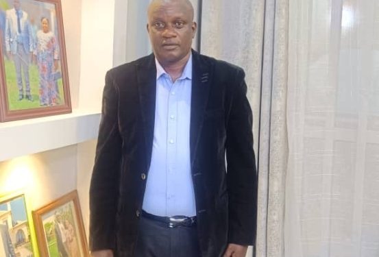 Nord-kivu: Naufrage du bateau Merdi, le parti politique ACN lance un message de condoléance aux familles qui ont perdu les leurs