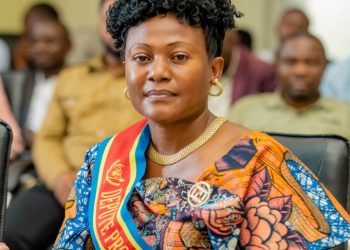 Nord-Kivu : Nafisa Ramazani Thérèse dénonce les conditions inhumaines que subissent les nouvelles recrues au sein des FARDC