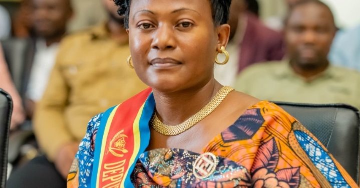 Nord-Kivu : Nafisa Ramazani Thérèse dénonce les conditions inhumaines que subissent les nouvelles recrues au sein des FARDC
