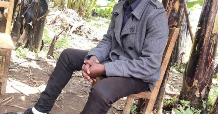 Nyiragongo/Insécurité : Un jeune résistant tué par balle, Josué Rafiki propose un déploiement de tous les wazalendo sur les lignes de front