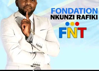 Analyse de Tony RAFIKI Nkunzi sur la gestion de la RDC et ses relations avec la communauté internationale