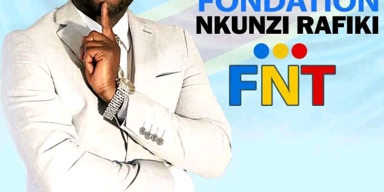 Analyse de Tony RAFIKI Nkunzi sur la gestion de la RDC et ses relations avec la communauté internationale