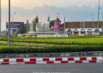 Nord-Kivu :Pas d&rsquo;hommes en uniforme, dans les villes, débits de boissons, restaurant sans autorisation