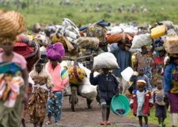 Agression Rwandaise au Nord-Kivu: plus de 3500 ménages vivent sans assistance à Kitsombiro, alerte la société civile