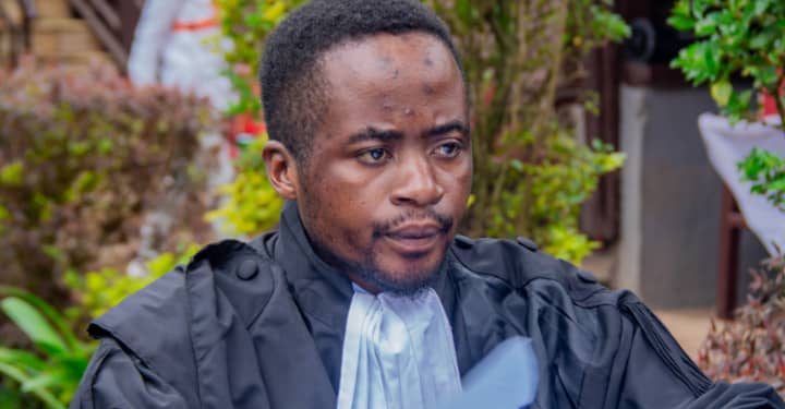 Journée internationale des droits humains : « on ne peut jamais parler d&rsquo;un Etat développé quand il fait face à la violation des droits humains » point de vue de maître Grâce Paluku Matata