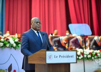 Discours sur l&rsquo;état de la nation : Félix Tshisekedi s&rsquo;enfonce dans la démagogie (Lucha)