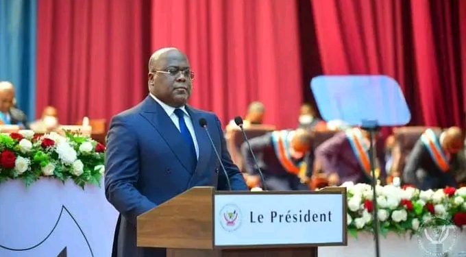 Discours sur l&rsquo;état de la nation : Félix Tshisekedi s&rsquo;enfonce dans la démagogie (Lucha)