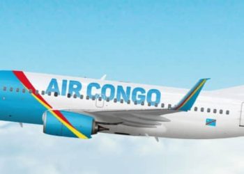 Le retard de l&rsquo;inauguration du vol Air Congo, une déception de Jean Paul Waitswalo