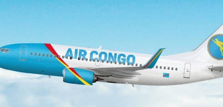Le retard de l&rsquo;inauguration du vol Air Congo, une déception de Jean Paul Waitswalo