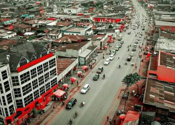 Nord-Kivu : la société civile appelle à la mobilisation face à l’avancée du M23 à Lubero