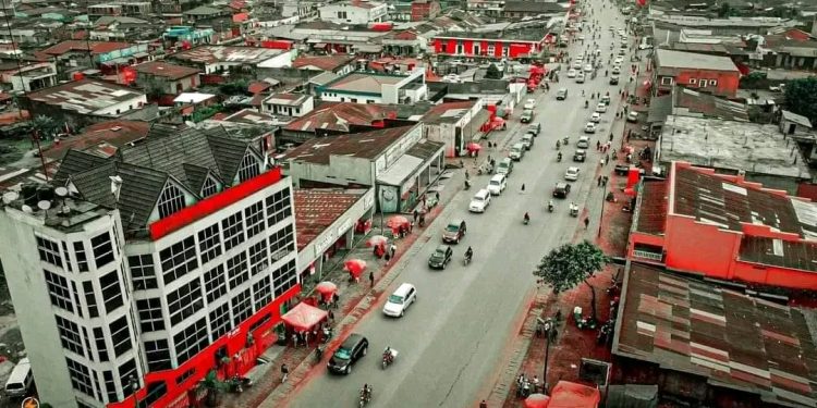 Nord-Kivu : la société civile appelle à la mobilisation face à l’avancée du M23 à Lubero