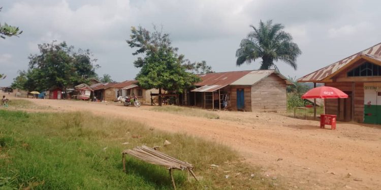 Irumu : 5 civils tués et des maisons incendiées par les Adf/Mtm à Mafifi