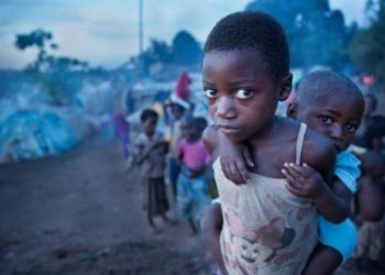 Nord-Kivu : Afflux massif des déplacés de guerre, la NSCC de Butembo plaide pour une assistance humanitaire