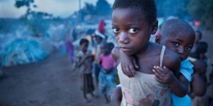 Nord-Kivu : Afflux massif des déplacés de guerre, la NSCC de Butembo plaide pour une assistance humanitaire