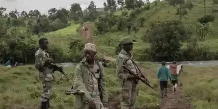 Ituri : des morts, blessés et portés disparus lors d&rsquo;une incursion de la CODECO à Djugu