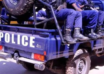 Nord-Kivu : la police annonce une exception pour la fin d&rsquo;année, courtoisie routière suspendue