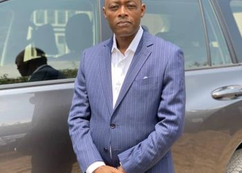 Nord-Kivu : Message d’espoir, solidarité pour la nouvelle année du député provincial Sambuka Buradi Philémon à la population de Rutshuru