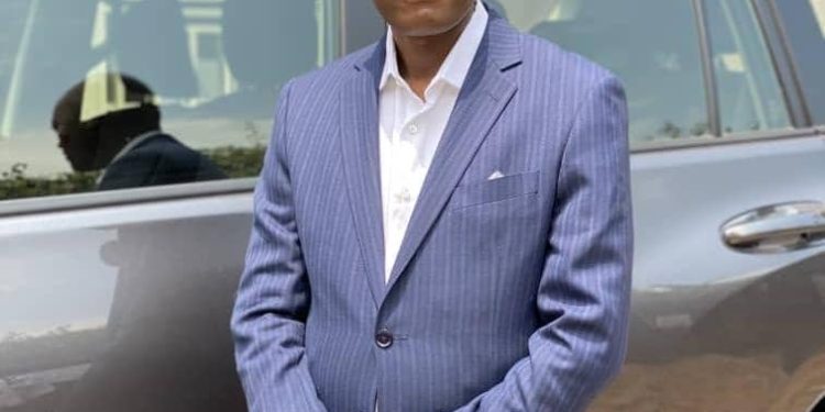 Nord-Kivu : Message d’espoir, solidarité pour la nouvelle année du député provincial Sambuka Buradi Philémon à la population de Rutshuru