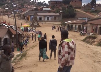 Nord-Kivu : Deux personnes fusillées par des bandits armés à Lubero